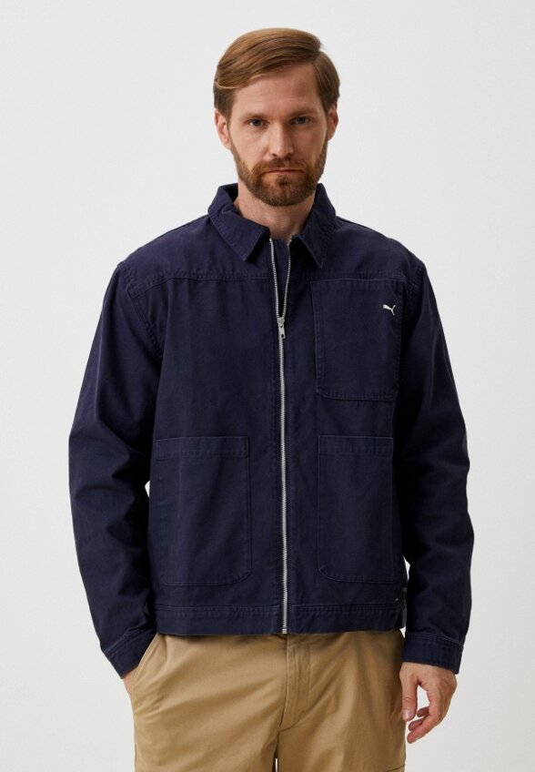 Ветровка PUMA