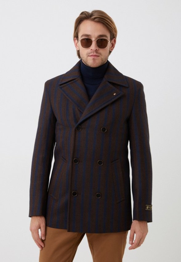 Пальто Bazioni