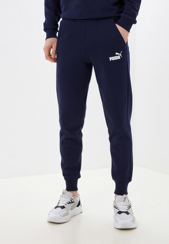 Брюки спортивные PUMA