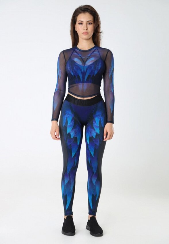 Леггинсы Distinction Uniform