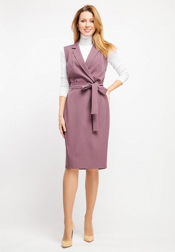 Платье Giulia Rossi