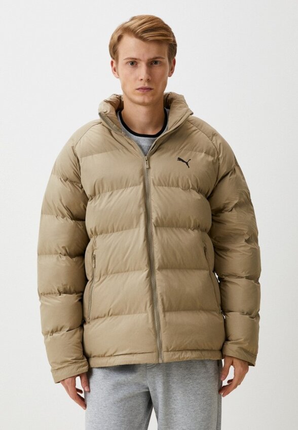 Пуховик PUMA