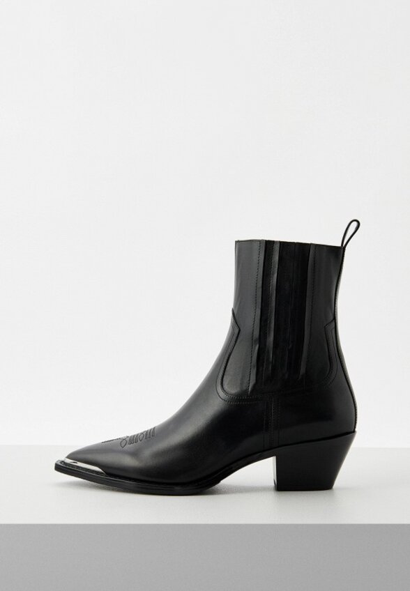 Ботильоны Ekonika Premium