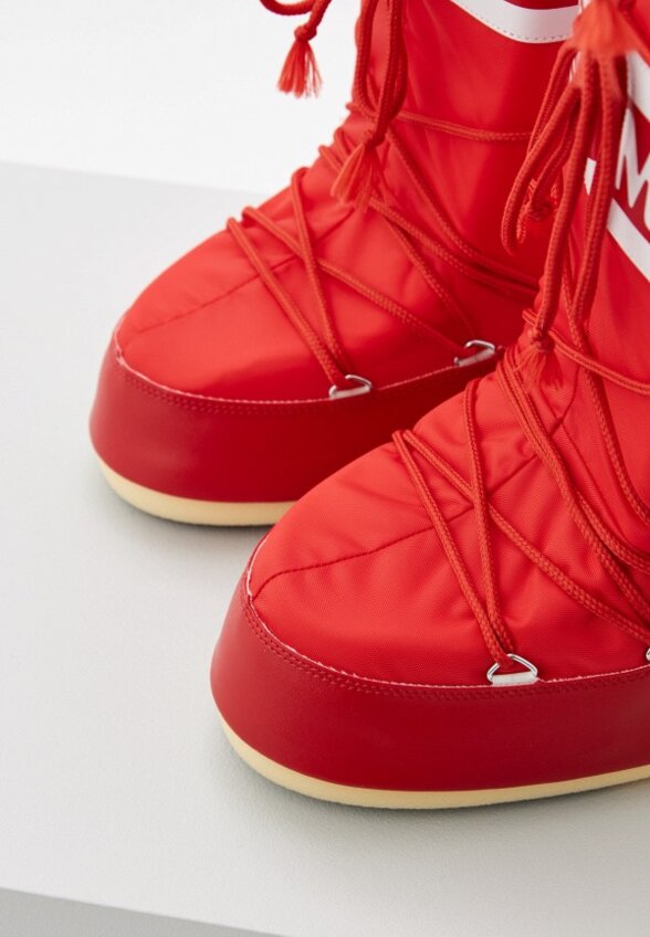 Луноходы Moon Boot