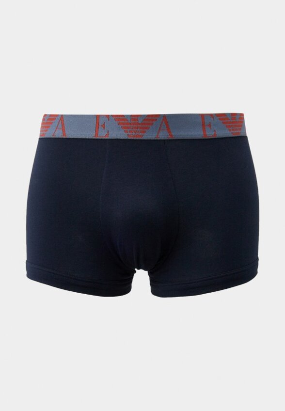 Трусы 3 шт. Emporio Armani