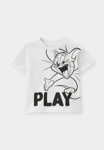 Футболка PlayToday