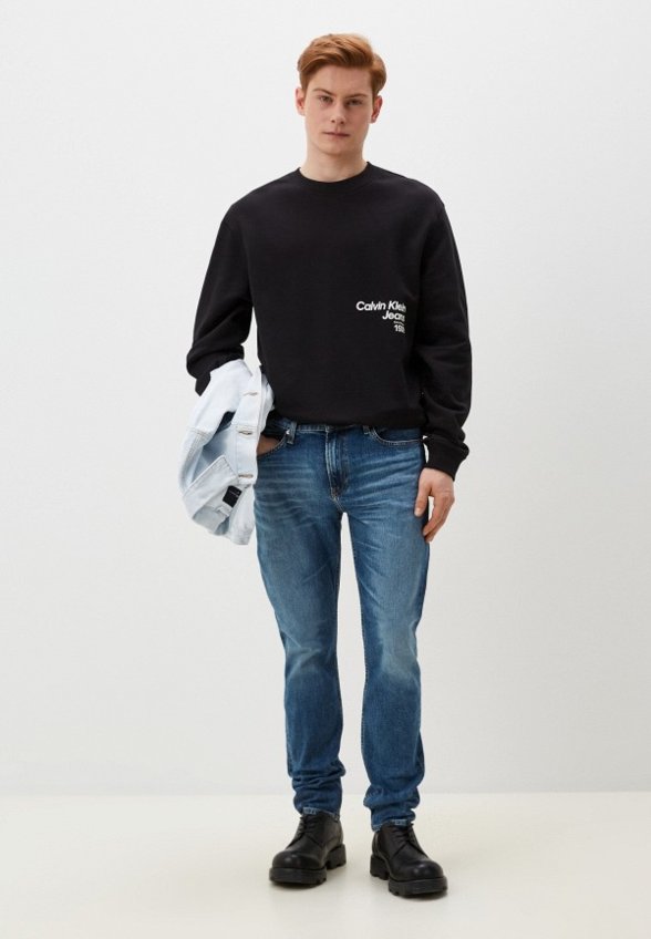 Джинсы Calvin Klein Jeans