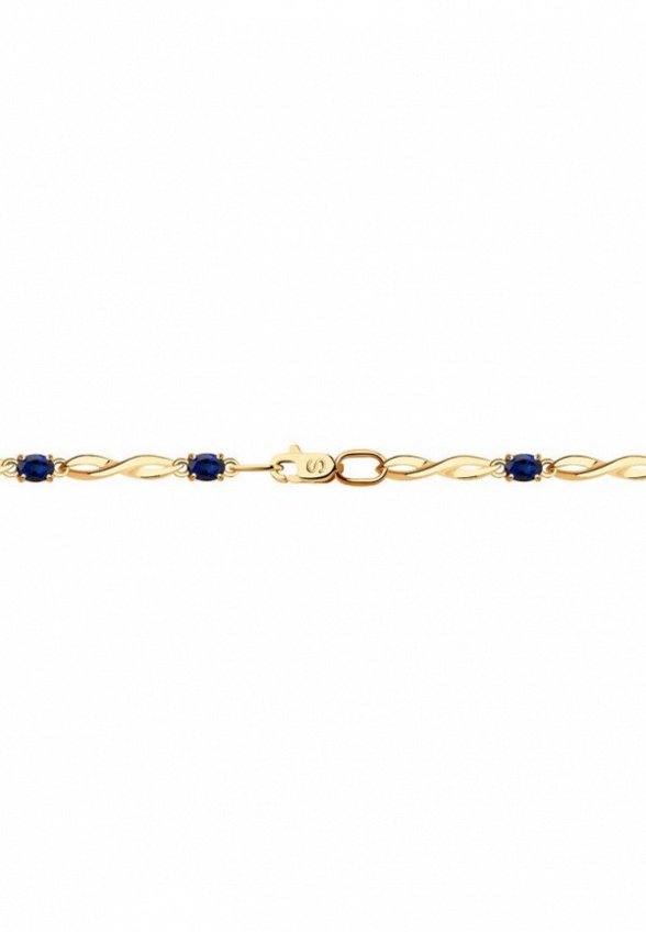 Браслет Sokolov