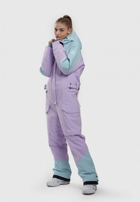 Комбинезон сноубордический High Experience