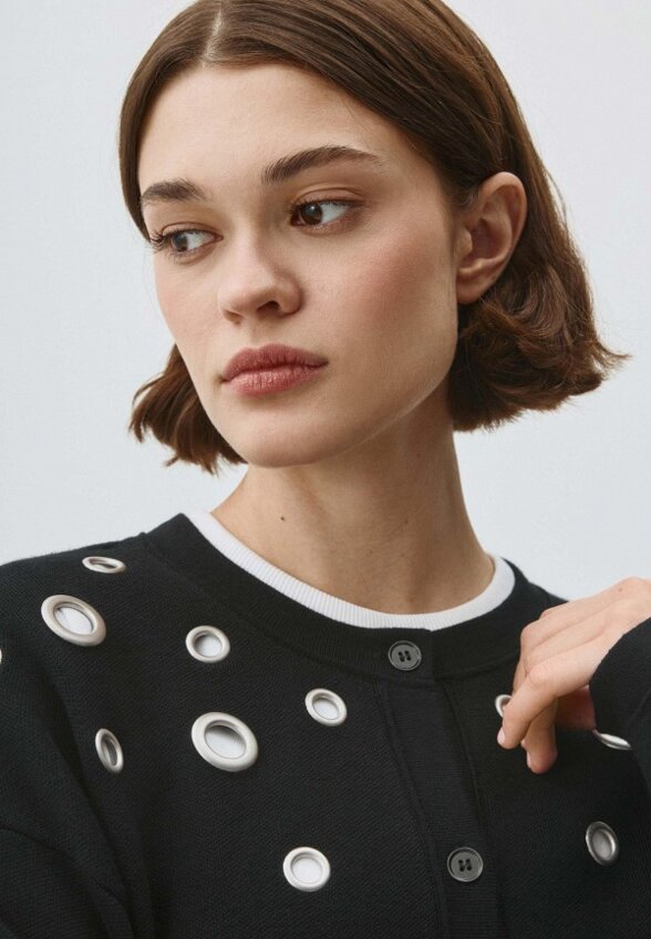 Кардиган Sela