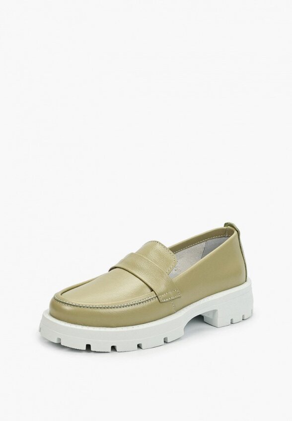 Лоферы NexPero