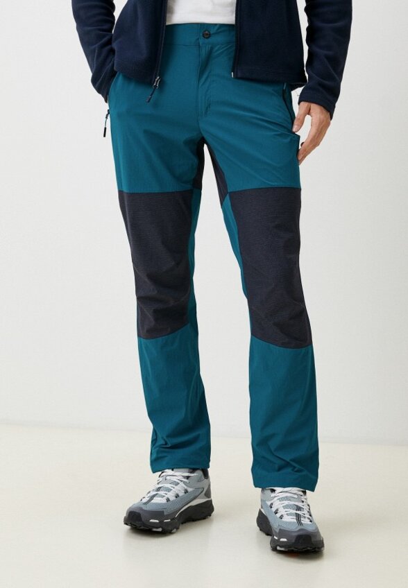 Брюки спортивные CMP