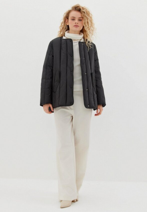Куртка стеганая Noele Boutique