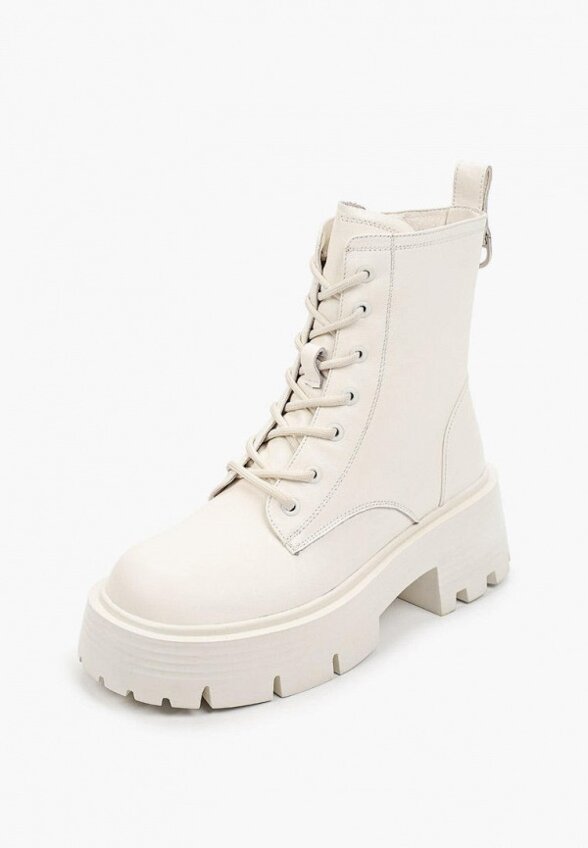 Ботинки Sbalo