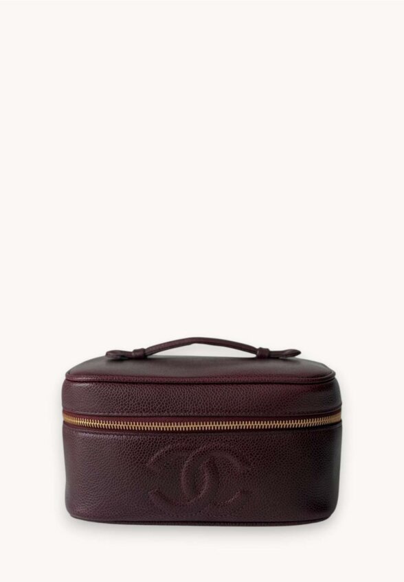 Chanel Vanity