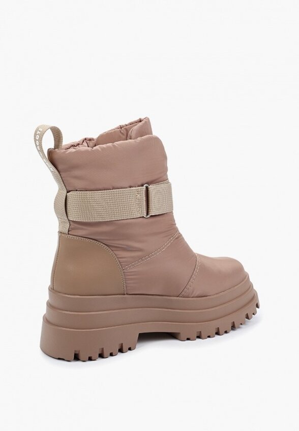 Дутики King Boots