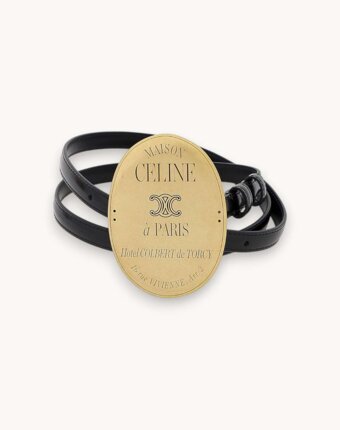 Celine Belt женщинам