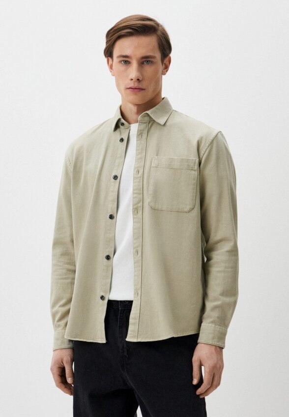 Рубашка Tom Tailor