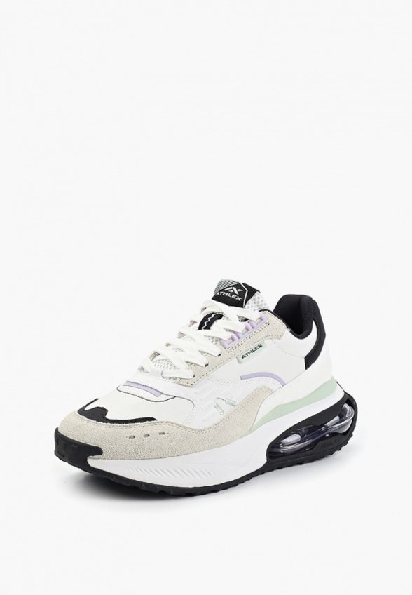 Кроссовки Athlex