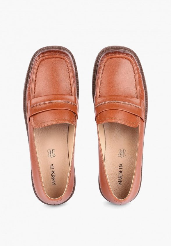 Лоферы Marisetta