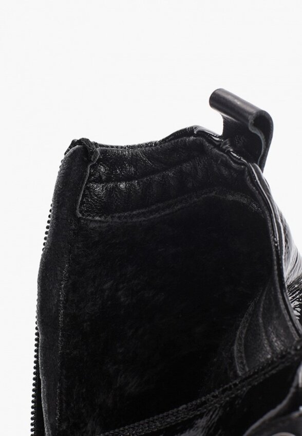 Кеды на танкетке Ascalini