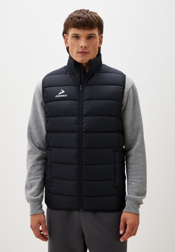 Жилет утепленный Demix