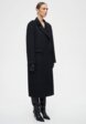 Пальто двубортное Prav.da4  - превью