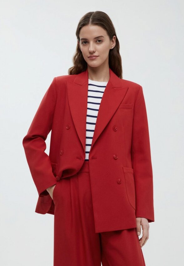 Жакет Finn Flare