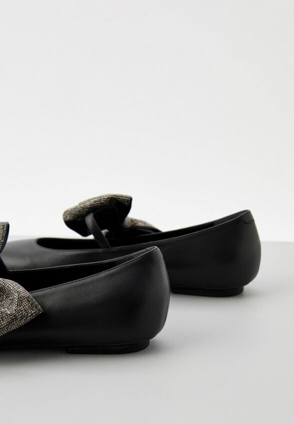 Балетки Loriblu