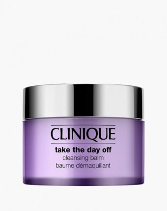 Бальзам для снятия макияжа Clinique женщинам