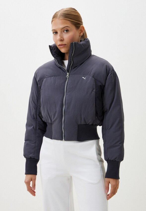 Куртка утепленная PUMA