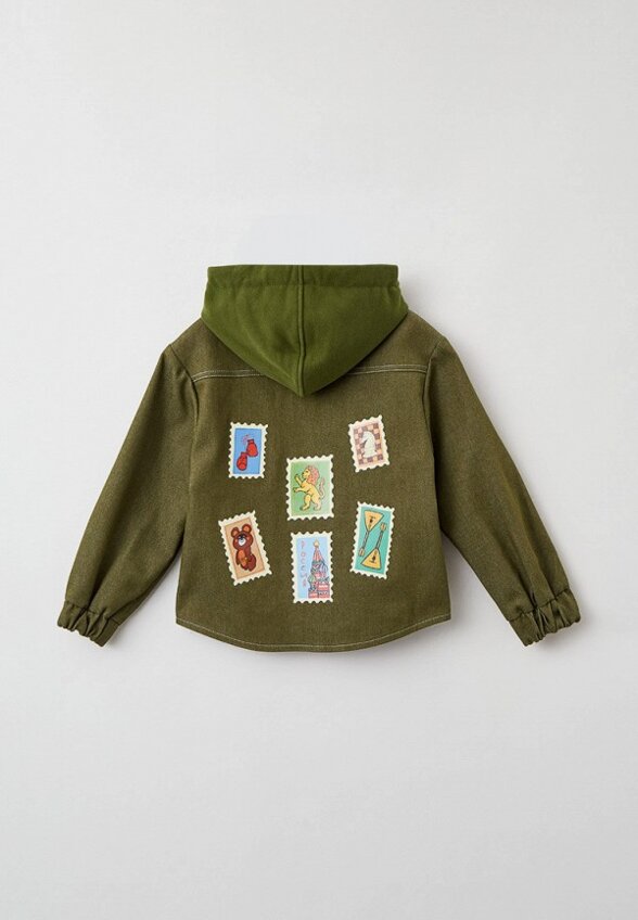 Куртка Mia Gia