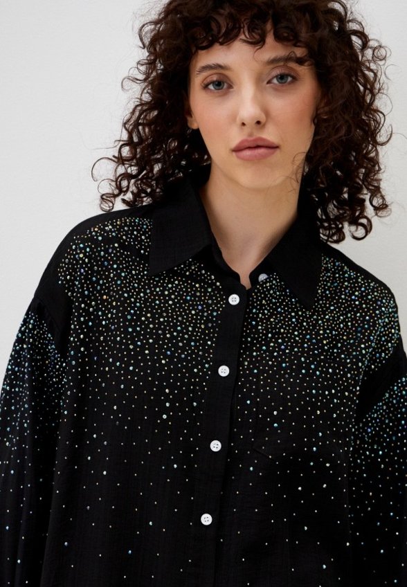 Блуза Marselesa