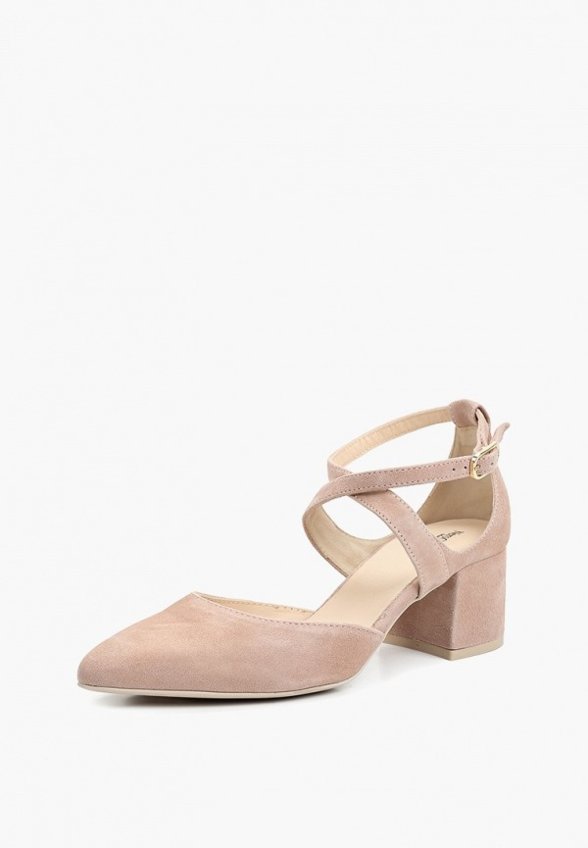 Туфли Nero Giardini