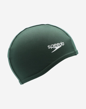 Шапочка для плавания Speedo, Зеленый женщинам