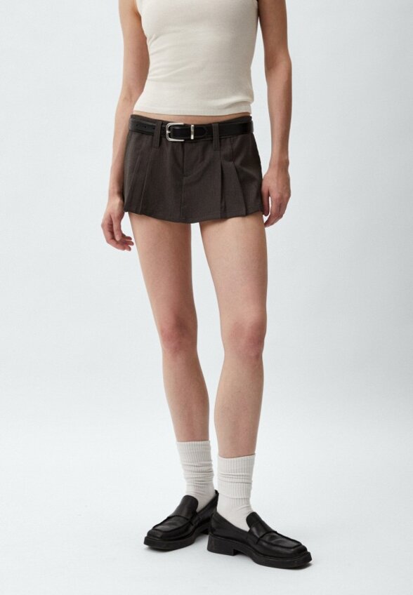 Юбка-шорты H&M