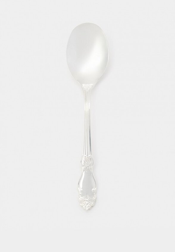 Ложка столовая Кольчугинский мельхиор