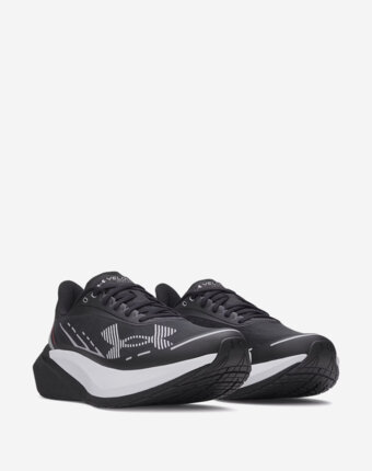 Кроссовки мужские Under Armour Vel Distance, Черный женщинам