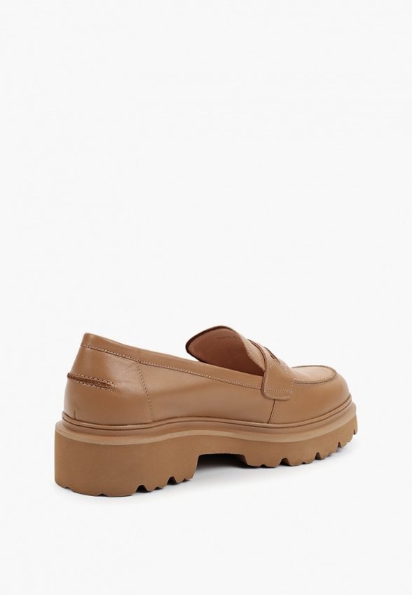 Лоферы Basconi