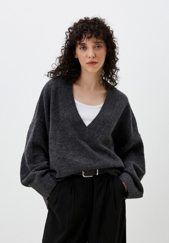 Пуловер O'STIN