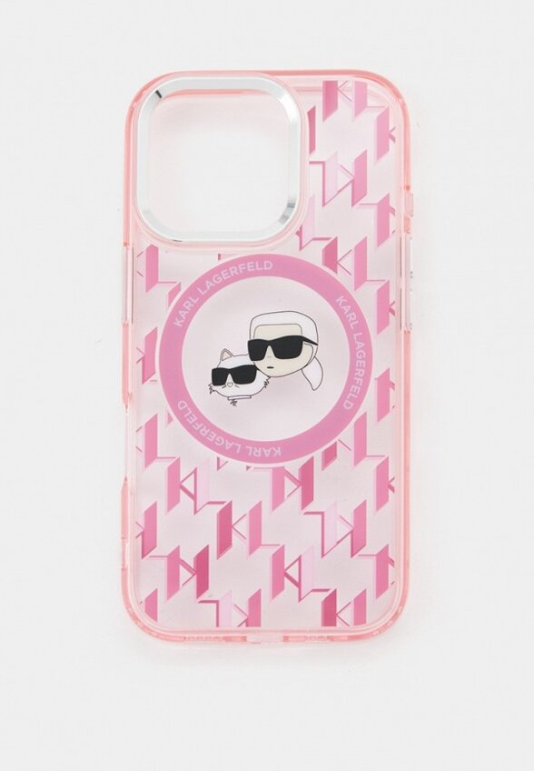 Чехол для iPhone Karl Lagerfeld
