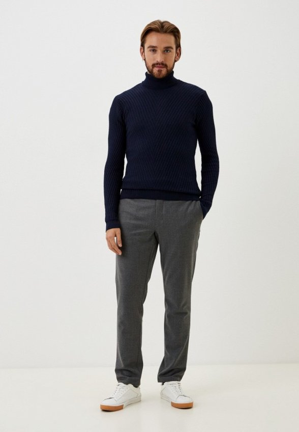 Водолазка Key to Life