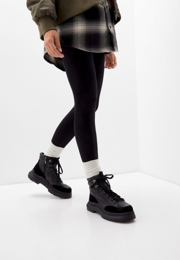 Ботинки Salamander