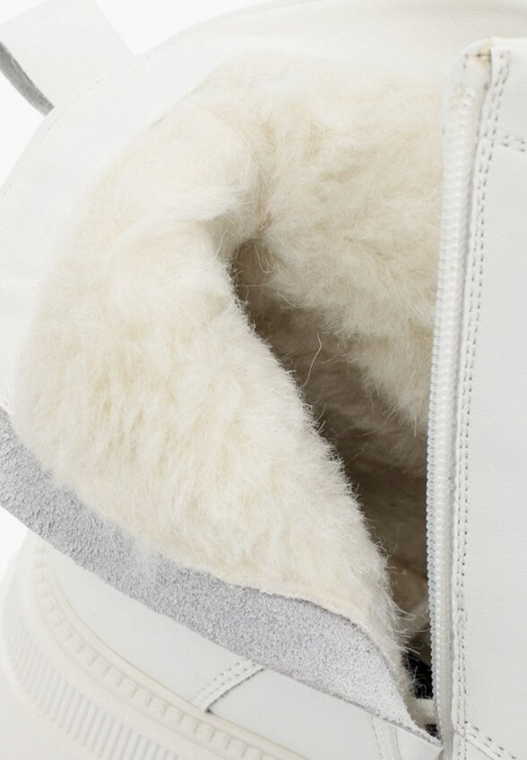 Ботинки Francesco Donni