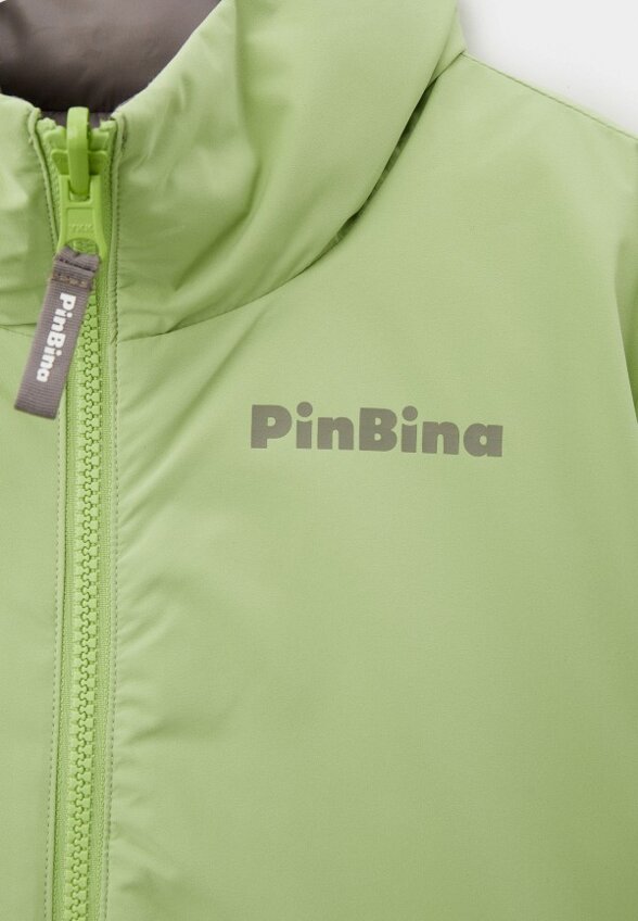 Куртка утепленная PinBina