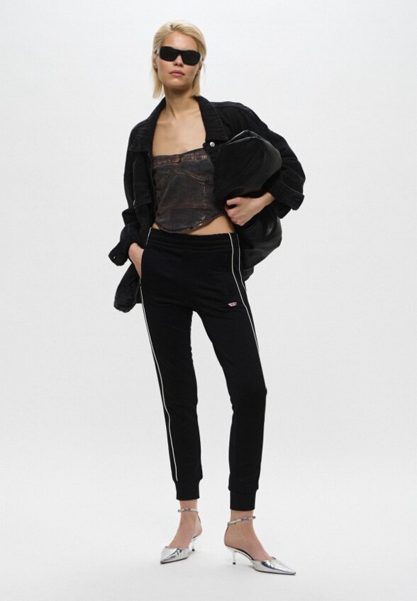 Брюки спортивные Diesel