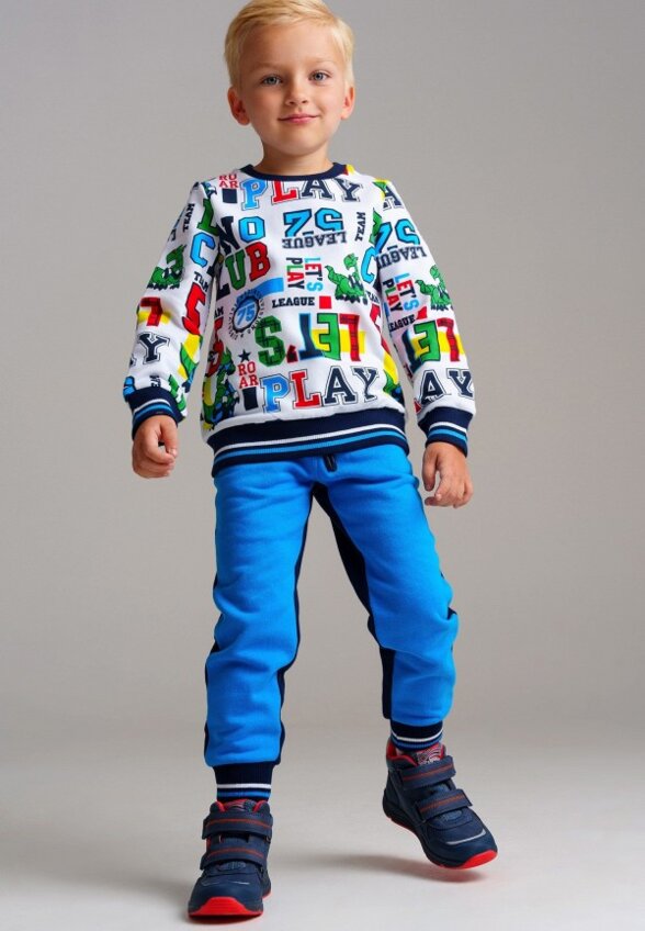 Свитшот PlayToday