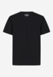 Футболка детская Under Armour Sportstyle, Черный2  - превью