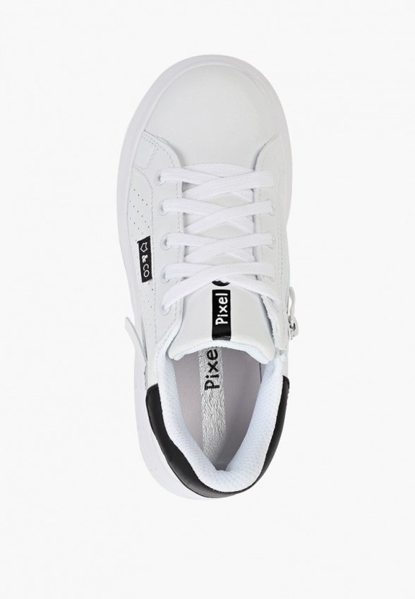 Кеды Pixel & Co
