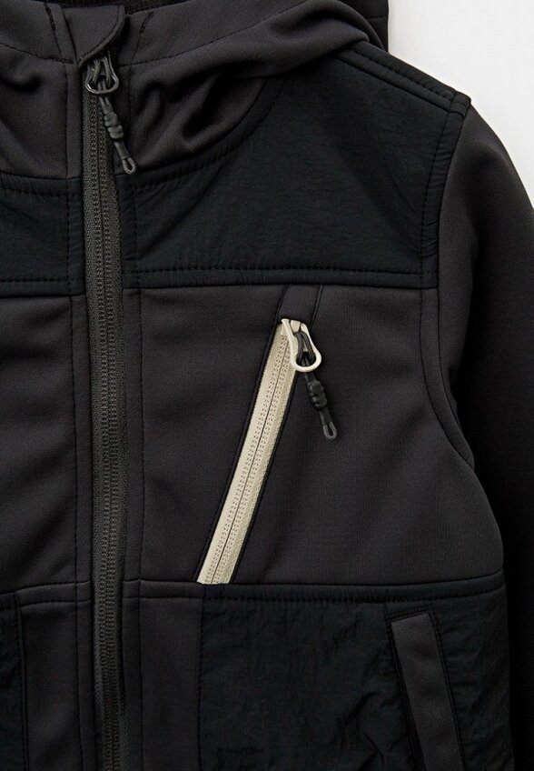 Куртка Color Kids